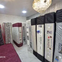 تشک رویال و خوشخواب|تشک تختخواب|صدرا-فارس, فاز ۱|دیوار