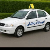 اموزش رانندگی توسط مربی خانم واقابه صورت حرفه‌ای|خدمات آموزشی|خرم‌آباد, |دیوار