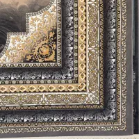 فرش آکریلیک مدل آریــا اقسـاط 8ماهه|فرش|کاشان, پاقپان|دیوار