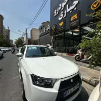 دنا ۶ دنده/مدل ۱۴۰۵/صفروخشک تحویل درجا1405