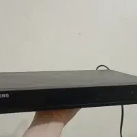 دستگاه فلش پلیر و دی وی پلیر  سامسونگ