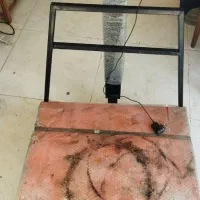 باسکول چرخدار دیجیتال 800کیلویی 70/70