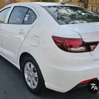 شاهین GL خشک برج روز با گارانتی بدنه اکونومی|خودرو سواری و وانت|کرمانشاه, |دیوار