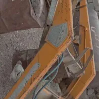 فروش بیل تراکتور 285جفت|ماشینآلات صنعتی|امام, |دیوار