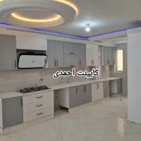 کابینت آنتی فینگر نیوکلاسیک کد369hl