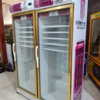 تولیدی یخچال ایستاده تک درب|فروشگاه و مغازه|کرمانشاه, |دیوار