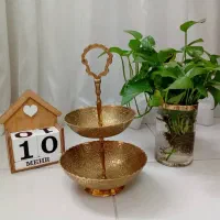 وسایل برنجی|ظروف سرو و پذیرایی|بروجرد, |دیوار