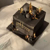 کیک خانگی ، کیک تولد ، کاپ کیک ، کیک عروسی