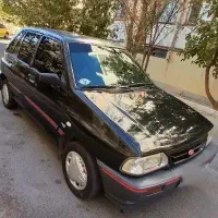 پراید هاچبک ۸۵|خودرو سواری و وانت|محمدشهر, شهرک پیام (مهرالبرز)|دیوار