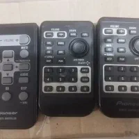 کنترل پایونر