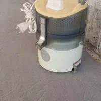 آبمیوه گیر اصلی موتور سنگین  سالم|آبمیوه‌گیر و آب‌مرکبات‌گیر|ارومیه, |دیوار