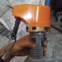 پمپ آب کولر با یک سال گارانتی طلای