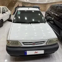 پراید بار ۱۴۰۱به شرط|خودرو سواری و وانت|برازجان, |دیوار