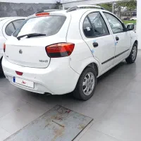 تیبا 2+ کراس مدل 1399(کمیاب سفارشی)|خودرو سواری و وانت|رشت, جانبازان|دیوار