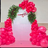 دیزاین یلدا|خدمات پذیرایی، مراسم|رشت, خمیران زاهدان|دیوار