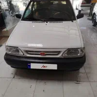 پراید 88دوگانه کارخانه|خودرو سواری و وانت|داراب, |دیوار