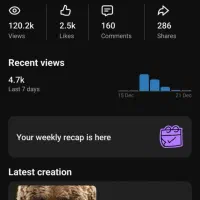 چنل یوتیوب ۱۱ ساله مناسب کسب کار