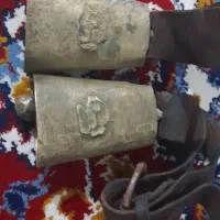 زنگوله قدیمی|کلکسیون اشیاء عتیقه|زنجان, |دیوار