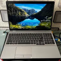 لپتاپ dell precision3551