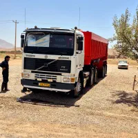 ولوو اف12|خودرو سنگین|تهران, دانشگاه شریف|دیوار