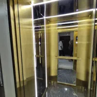 املاک حاجی زاده نبش رازی اندیشه/95متر/صفر/فاخر|فروش آپارتمان|مشهد, شهرک رازی (شهرک غرب)|دیوار