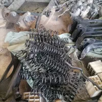 درو کاپوت استوک|قطعات یدکی و لوازم جانبی|یزد, |دیوار