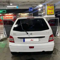 پراید ۱۱۱ سال۹۵