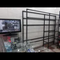 قفسه ومیز برای فروشگاه ومغازه
