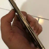 Iphone 11 pro gold|موبایل|ملارد, |دیوار