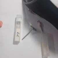 لوازم کاشت ناخن