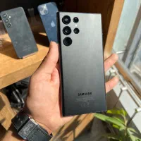 s22 ultra ram 12 حافظه ۲۵۶ درحد آک تست فروشگاهی