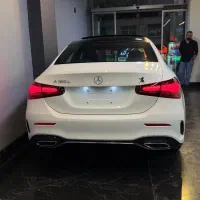 بنز A180 L 2025|خودرو سواری و وانت|تهران, حکمت|دیوار