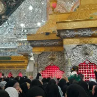 کاظمین نجف کربلا دو شب اسکان|تور و چارتر|ایلام, |دیوار