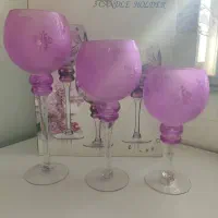 شمعدان لوکس