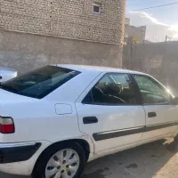 زانتیا مدل ۸۷