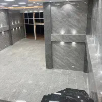 اجاره نمایشگاه خودرو|اجارهٔ مغازه و غرفه|خمینی‌شهر, |دیوار