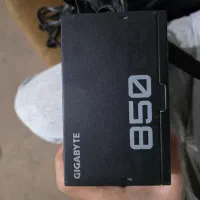 power 850W gigabyte 80 plus