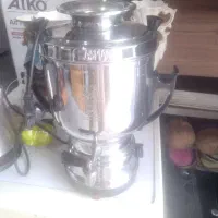 سماور برقی