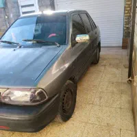 پراید مدل ۸۹|خودرو سواری و وانت|کیانشهر, |دیوار