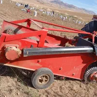 دستگاه سیب کن و فارو کانکس 18متری در حد نو|ماشین‌آلات صنعتی|باوله, |دیوار