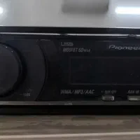 ضبط پایونیر ۷۱۵۰|قطعات یدکی و لوازم جانبی|قائم‌شهر, |دیوار