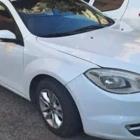 برلیانس 330 کم کار