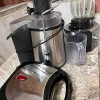 آبمیوه گیری سون استار