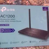 مودم archer v400