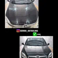 پولیش واکس با کمترین قیمت|خدمات موتور و ماشین|رشت, معلولین|دیوار