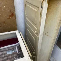 کابینت فلزی