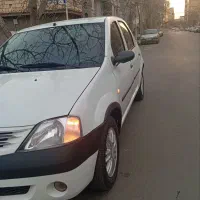 ال90 E2 مدل 91|خودرو سواری و وانت|مشهد, فاطمیه|دیوار