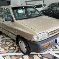 پراید صبا|خودرو سواری و وانت|چالوس, |دیوار