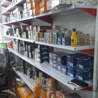 لنت ترمز ودیسک و صفحه|قطعات یدکی و لوازم جانبی|رشت, حومه رشت|دیوار