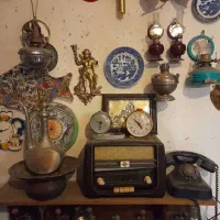 فروش و خریداره ظروف کریستال خورده ریز و غیره|ظروف سرو و پذیرایی|تهران, ظفر|دیوار